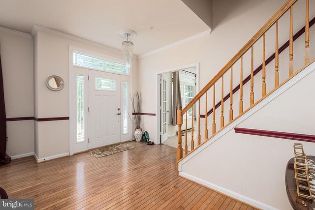 5011 PATUXENT RIDING LN, Bowie, MD 20715