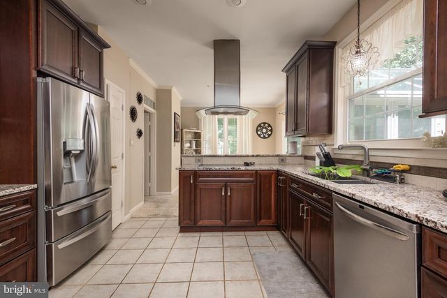 5011 PATUXENT RIDING LN, Bowie, MD 20715