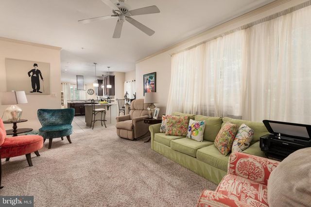 5011 PATUXENT RIDING LN, Bowie, MD 20715