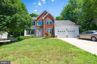 5011 PATUXENT RIDING LN, Bowie, MD 20715