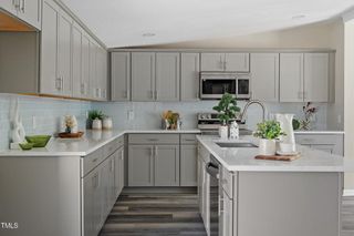 95 Buck Ridge Road, Louisburg, NC 27549