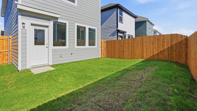 321 Tall Cedar Way, Princeton, TX 75407