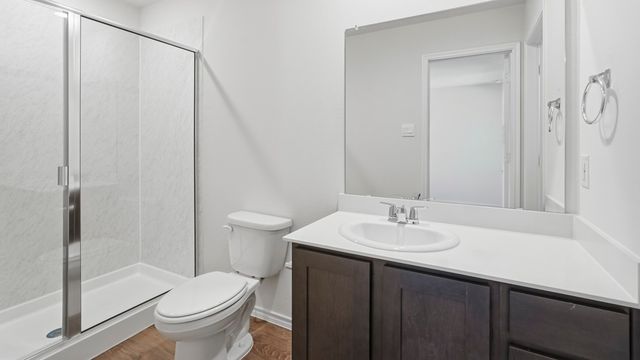 321 Tall Cedar Way, Princeton, TX 75407