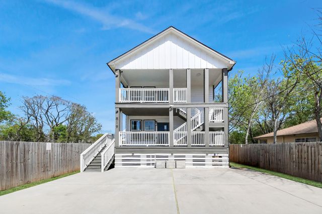 819 E 40th Street, Houston, TX 77022