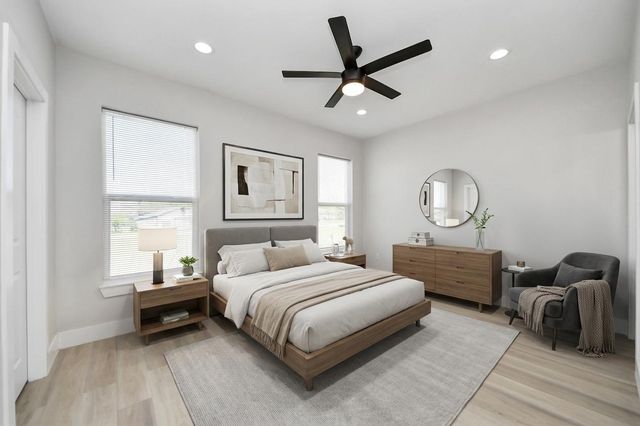 819 E 40th Street, Houston, TX 77022