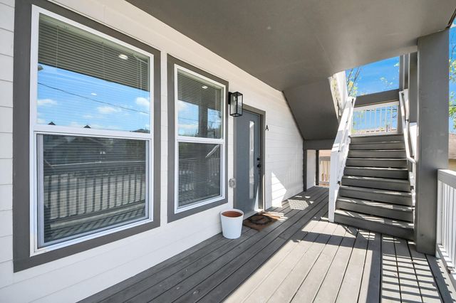 819 E 40th Street, Houston, TX 77022