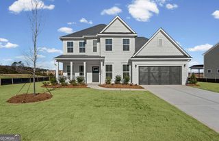 363 Aidens Bluff, Hoschton, GA 30548