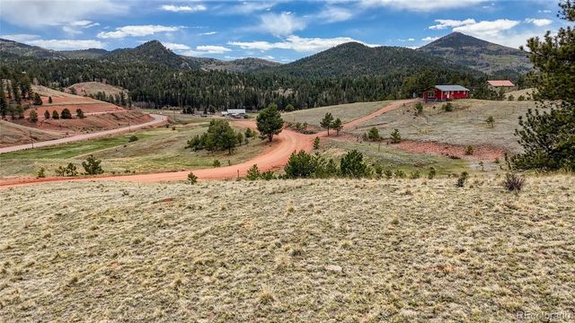 281 Nickel Plate Road, Cripple Creek, CO 80813