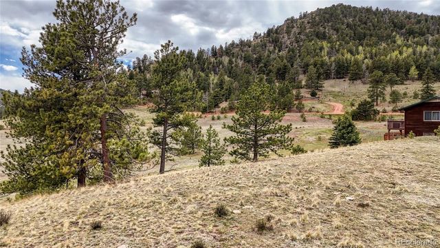 281 Nickel Plate Road, Cripple Creek, CO 80813