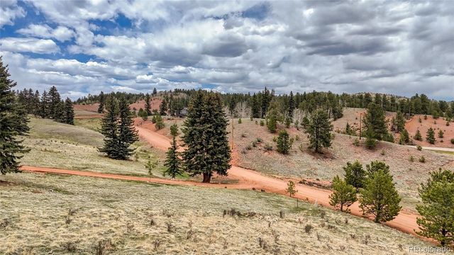 281 Nickel Plate Road, Cripple Creek, CO 80813