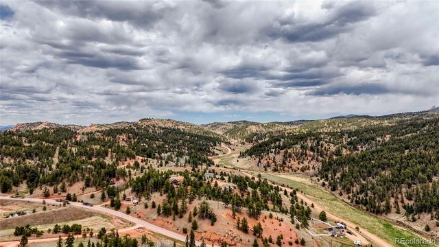 281 Nickel Plate Road, Cripple Creek, CO 80813