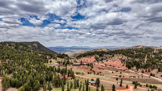 281 Nickel Plate Road, Cripple Creek, CO 80813