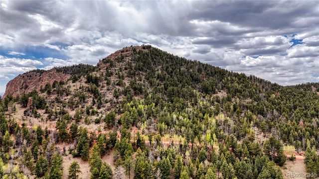 281 Nickel Plate Road, Cripple Creek, CO 80813