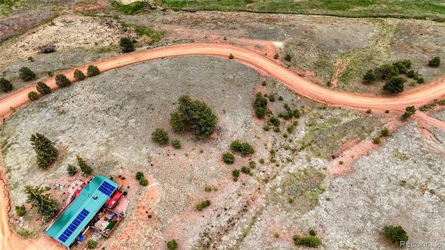 281 Nickel Plate Road, Cripple Creek, CO 80813