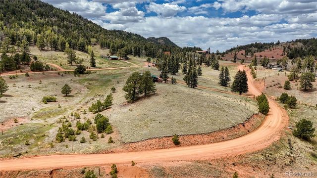 281 Nickel Plate Road, Cripple Creek, CO 80813