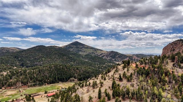 281 Nickel Plate Road, Cripple Creek, CO 80813