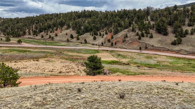 281 Nickel Plate Road, Cripple Creek, CO 80813