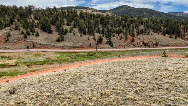 281 Nickel Plate Road, Cripple Creek, CO 80813