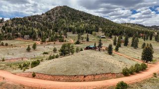 281 Nickel Plate Road, Cripple Creek, CO 80813