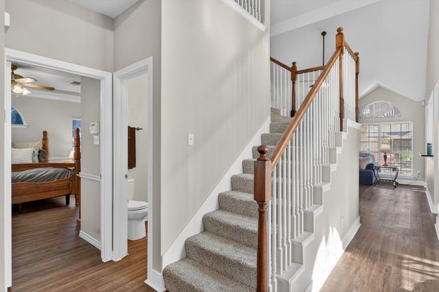 1137 Christopher Lane, Lewisville, TX 75077