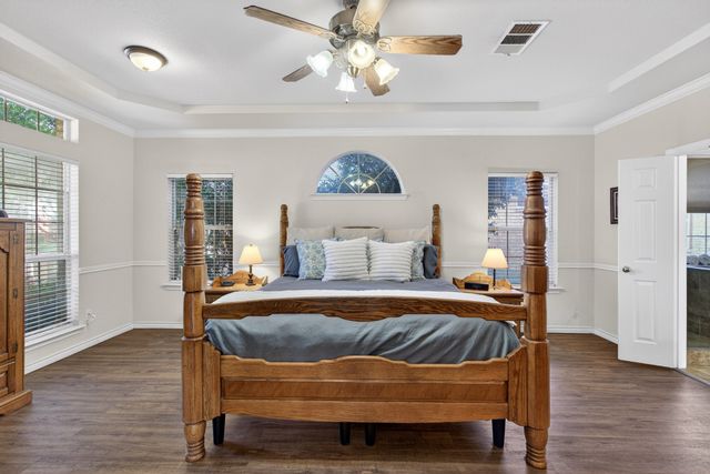 1137 Christopher Lane, Lewisville, TX 75077