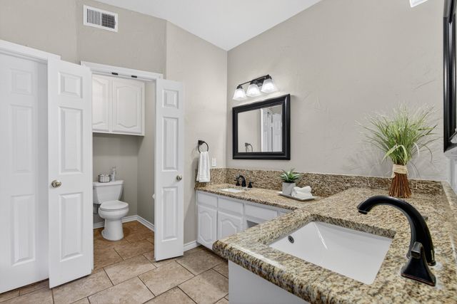 1137 Christopher Lane, Lewisville, TX 75077