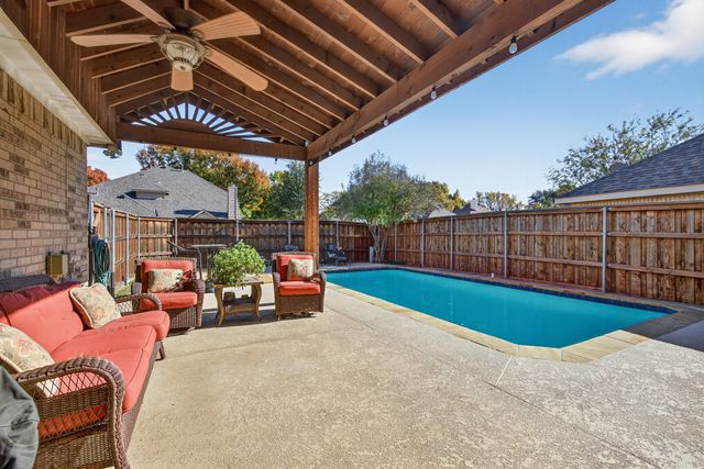 1137 Christopher Lane, Lewisville, TX 75077