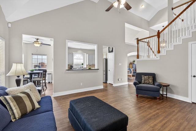 1137 Christopher Lane, Lewisville, TX 75077