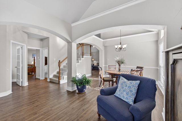 1137 Christopher Lane, Lewisville, TX 75077