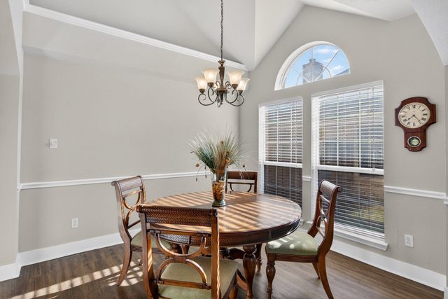 1137 Christopher Lane, Lewisville, TX 75077