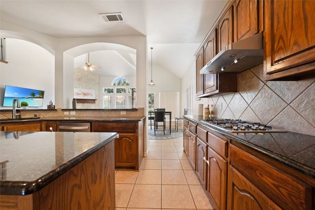13307 Deercreek Trail, Frisco, TX 75035