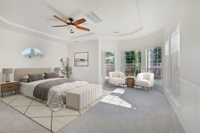 13307 Deercreek Trail, Frisco, TX 75035