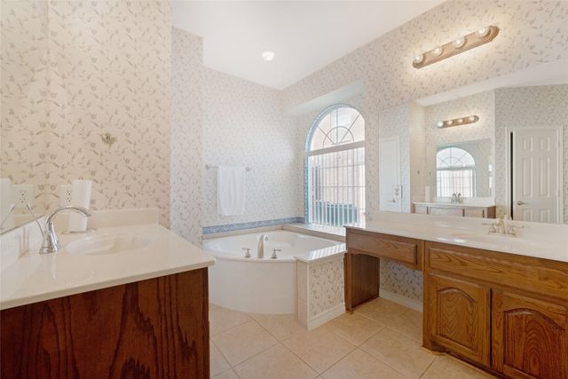 13307 Deercreek Trail, Frisco, TX 75035