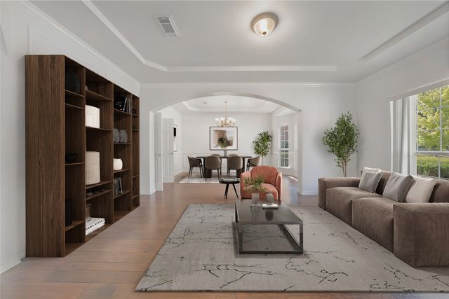 13307 Deercreek Trail, Frisco, TX 75035