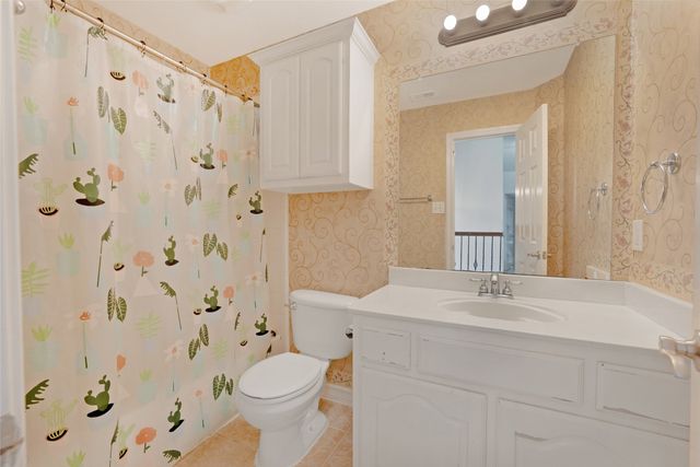 13307 Deercreek Trail, Frisco, TX 75035