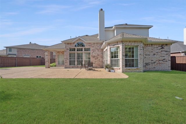 13307 Deercreek Trail, Frisco, TX 75035
