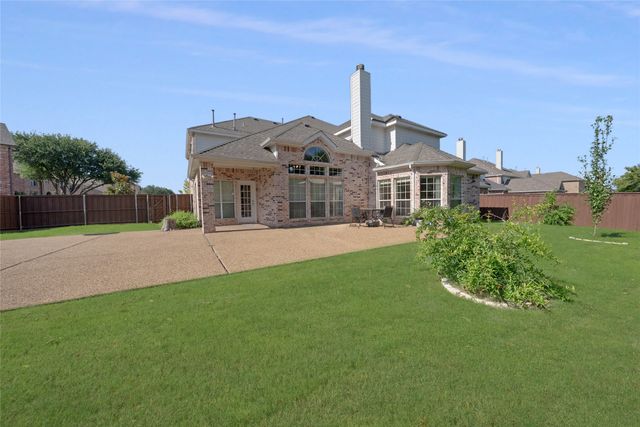 13307 Deercreek Trail, Frisco, TX 75035