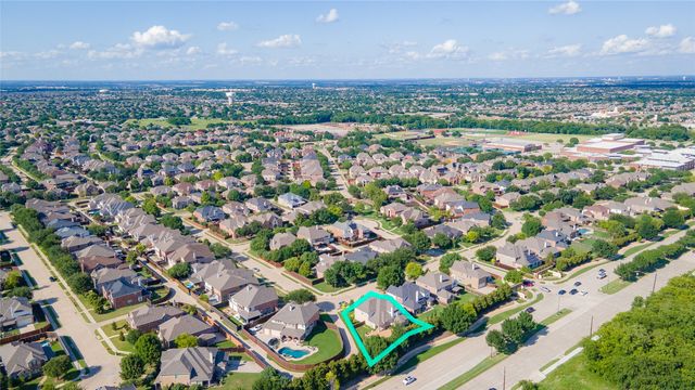 13307 Deercreek Trail, Frisco, TX 75035
