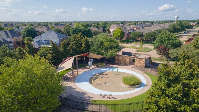 13307 Deercreek Trail, Frisco, TX 75035