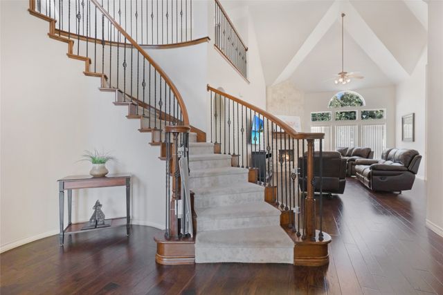 13307 Deercreek Trail, Frisco, TX 75035