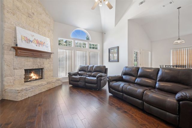 13307 Deercreek Trail, Frisco, TX 75035