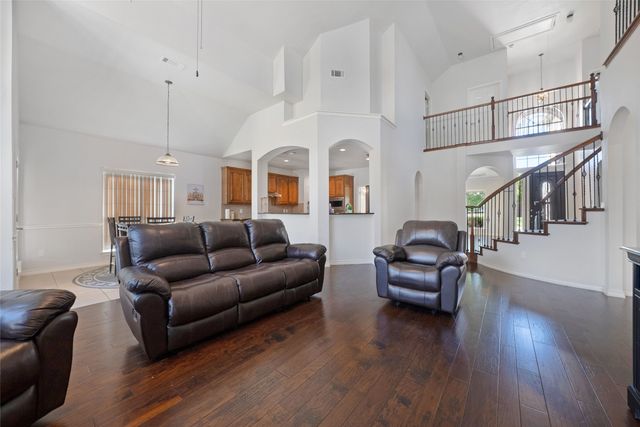 13307 Deercreek Trail, Frisco, TX 75035