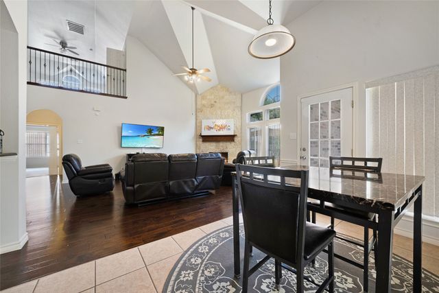 13307 Deercreek Trail, Frisco, TX 75035