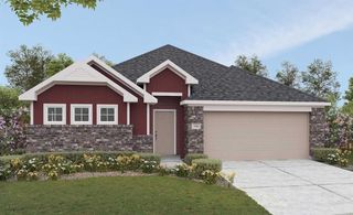 4685 Cleo Day Drive, Katy, TX 77493