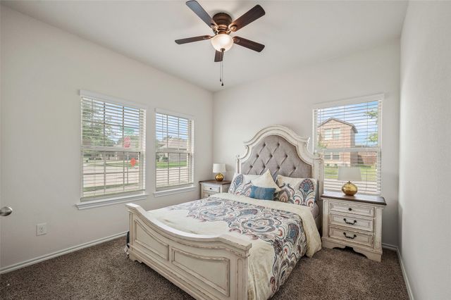 901 Euston Street, Denton, TX 76209