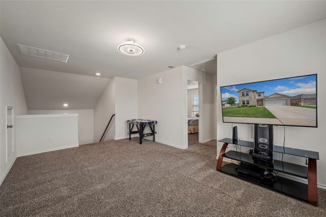 901 Euston Street, Denton, TX 76209