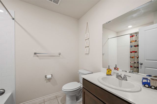 901 Euston Street, Denton, TX 76209