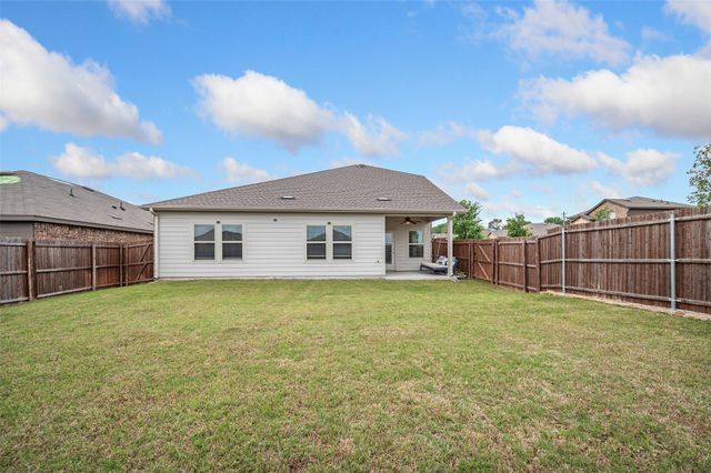 901 Euston Street, Denton, TX 76209