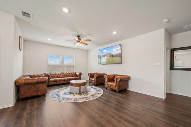 901 Euston Street, Denton, TX 76209