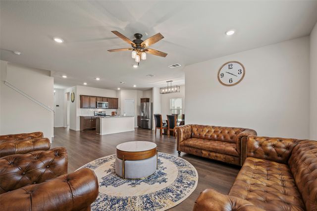901 Euston Street, Denton, TX 76209